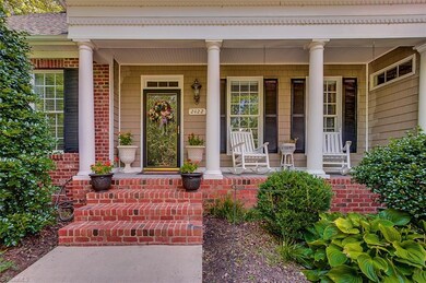 2422 Hickory Forest Dr, Asheboro, NC 27203 - photo 2