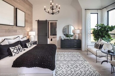 Master Bedroom (Representative Photo)
