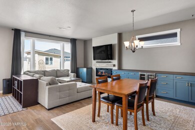 Open Concept