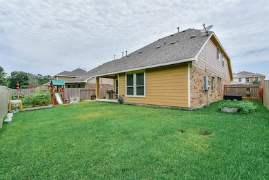 18911 S Sapling Oaks Place, Magnolia, TX 77355 - photo 4