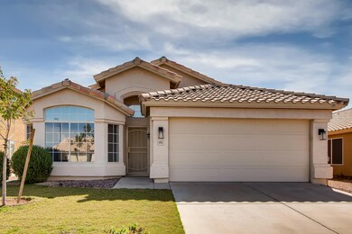 1935 S Brighton, Mesa, AZ 85209 - photo 2