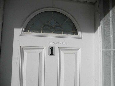 Facade/Exterior Front.