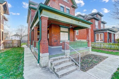 872 S Champion Ave, Columbus, OH 43206 - photo 4