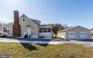 9728 Cross Rd, Perry Hall, MD 21128 - photo 4
