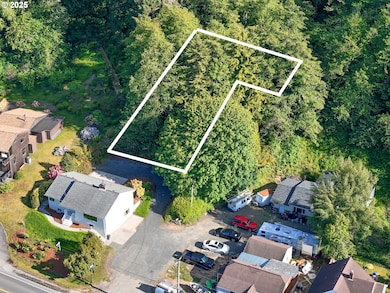 0 Vl Leif Erikson Dr, Astoria, OR 97103 - photo 2