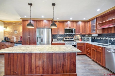 365 Arrowhead Dr, Pagosa Springs, CO 81147 - photo 3