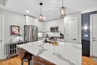 400 Hunt St unit 406, Durham, NC 27701 - photo 6