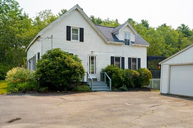 261 Ocean Point Rd, Boothbay Harbor, ME 04538 - photo 6