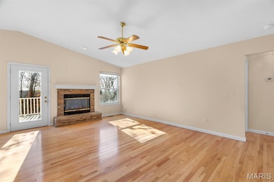 47 Nottingham Dr, Marthasville, MO 63357 - photo 2