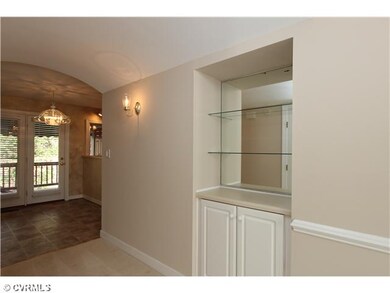 Den/Family/Great Room - Nice Dry Bar in Great Room