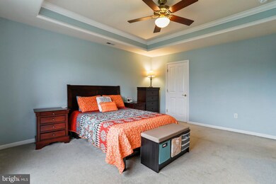 201 Clydesdale Dr, Stephens City, VA 22655 - photo 7