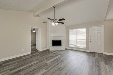 4507 Tealgate Dr, Spring, TX 77373 - photo 7