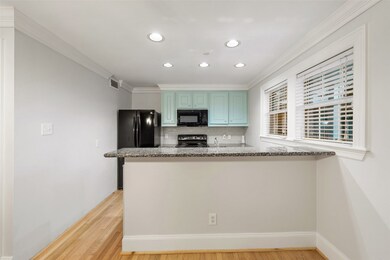 1621 Heights Blvd unit 3, Houston, TX 77008 - photo 7