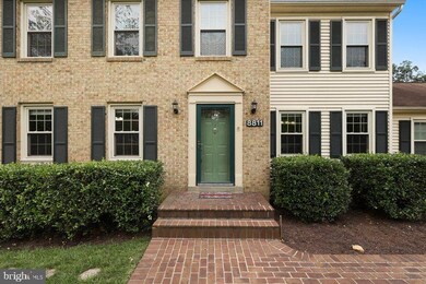 8811 Shadowlake Way, Springfield, VA 22153 - photo 3