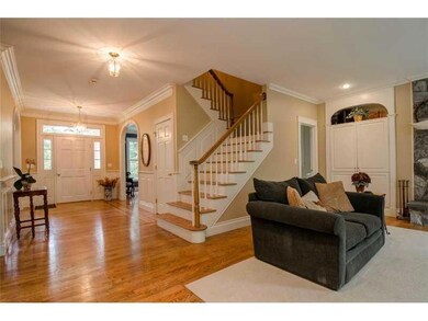 Family Room.