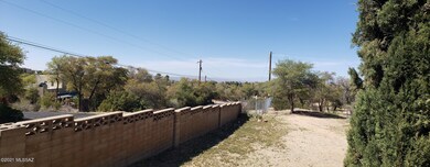 285 N Cody Loop Road Oracle AZ 85623