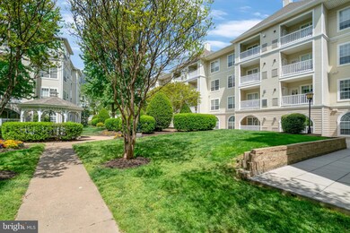 4551 Strutfield Ln unit 4403, Alexandria, VA 22311 - photo 2