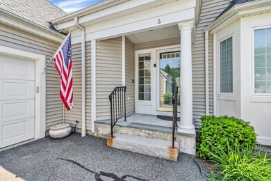 6 Imperial Ct unit 6, Westborough, MA 01581 - photo 2