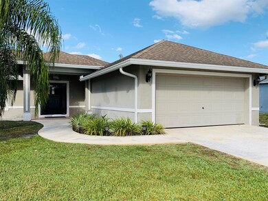 541 SW Feldman Ave, Port Saint Lucie, FL 34953 - photo 3