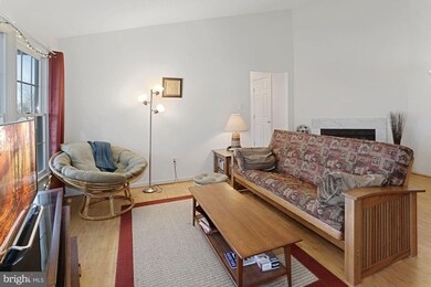 13109 Briarcliff Terrace unit 313, Germantown, MD 20874 - photo 7