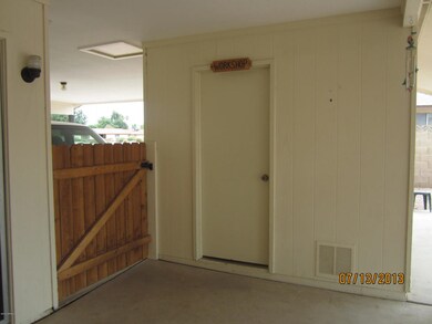 Workshop Laundry Room