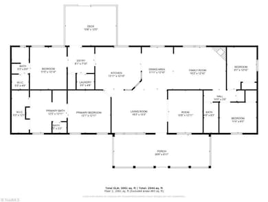 1638 New Salem Rd, Randleman, NC 27317 - photo 7