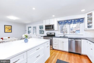 206 Eastspring Rd, Lutherville Timonium, MD 21093 - photo 7