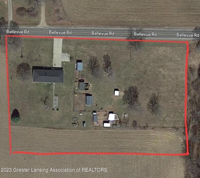 4 acres