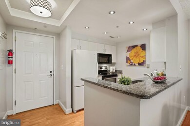 Emerson House on the Park unit 402, Washington, DC 20037 - photo 7