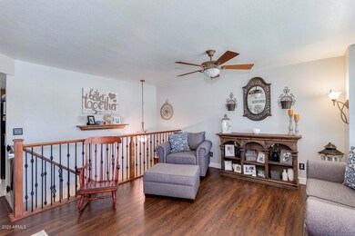 2321 E Fairfield St, Mesa, AZ 85213 - photo 4