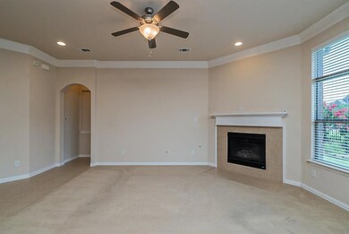 6416 Brynwyck Ln, North Richland Hills, TX 76182 - photo 5