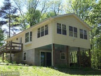 391 Gaither Rd, Great Cacapon, WV 25422 - photo 2