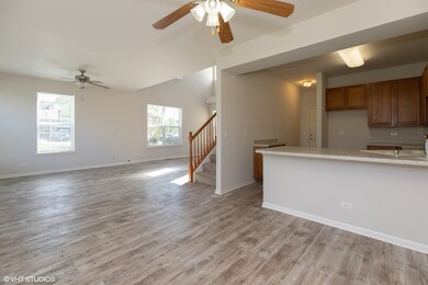Eating Area