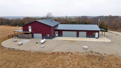 32184 E 237th St, Trail Creek Township, MO 64481 - photo 6