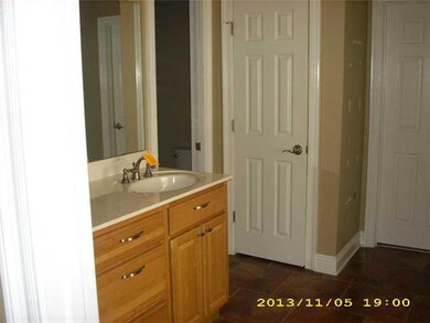 Master Bath/Spa.
