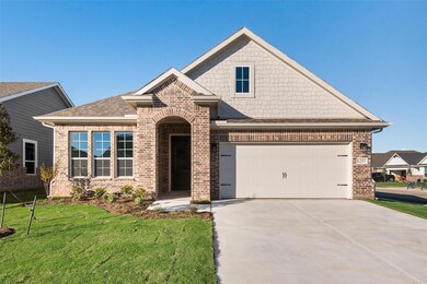 1257 Colca Dr, Springtown, TX 76082 - photo 4