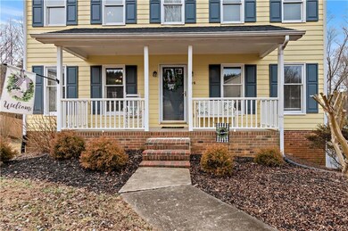 216 Winfield Dr, King, NC 27021 - photo 5