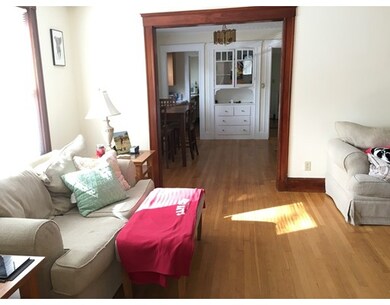 56 Summit St unit 1, Arlington, MA 02474 - photo 2