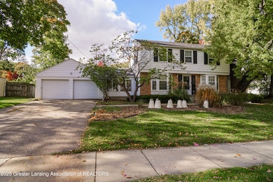 953 Rosewood Ave, East Lansing, MI 48823 - photo 3