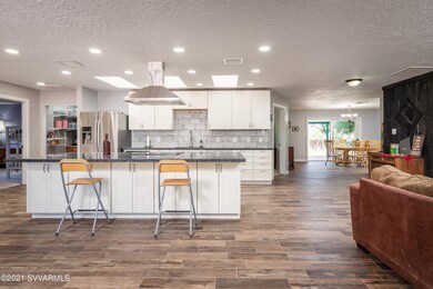 4295 E. Navajo Ln. Rimrock AZ-7