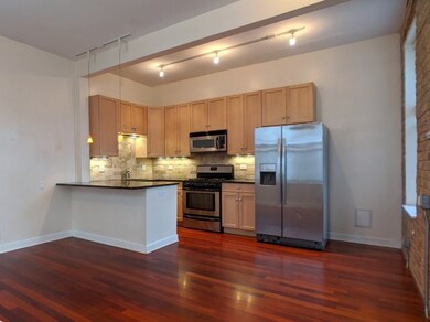1222 W Hubbard St unit 1R, Chicago, IL 60642 - photo 4