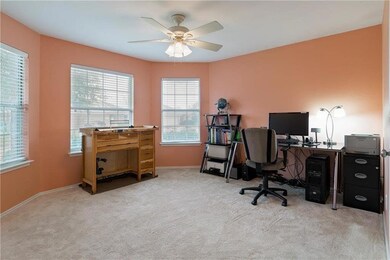 710 Chelsea Dr, Wylie, TX 75098 - photo 3