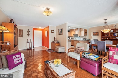 Westlake Towers unit 103, Bethesda, MD 20817 - photo 7