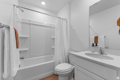 346 E 1275 N unit 127, Ogden, UT 84404 - photo 3