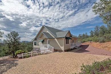 1101 N Heather Cir, Payson, AZ 85541 - photo 3