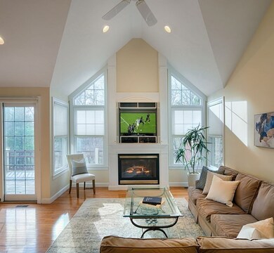 45 Carriage Hill Cir unit 45, Southborough, MA 01772 - photo 7