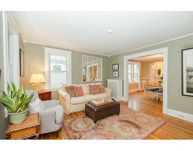 83 Thorndike St unit 83, Arlington, MA 02474 - photo 4