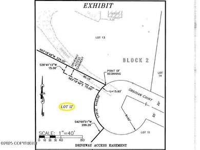 L12 B2 Obsidian Ct, Goldstream, AK 99709 - photo 6