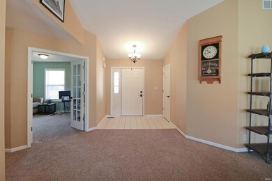 1901 Southworth Branch Rd, West Lafayette, IN 47906 - photo 4