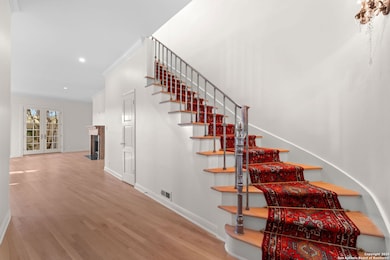 110 Kennedy Ave unit 6, San Antonio, TX 78209 - photo 3